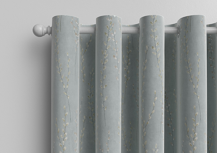 Willow Field, Mirage - Made to Measure Curtains - Image 12